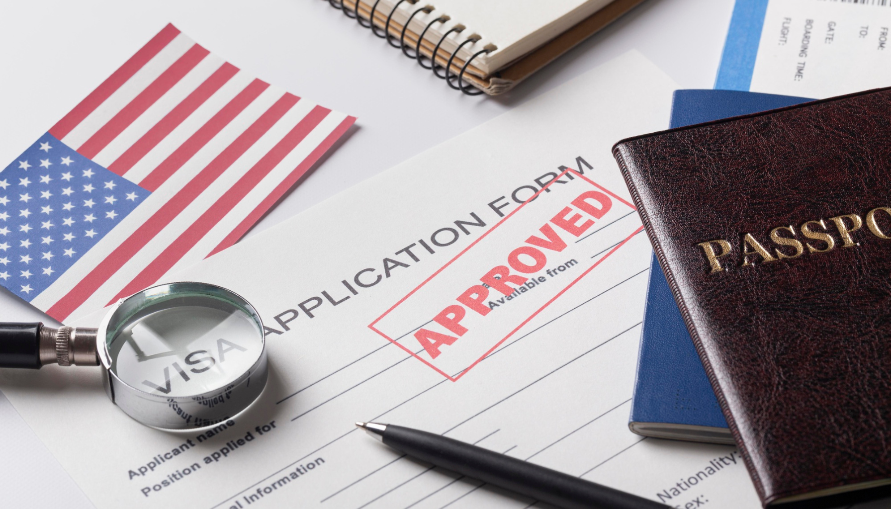 Apostille Certificate by Nvdocumentation