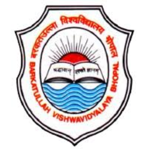 barkatullah university bhopal