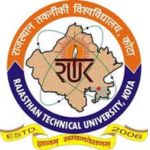RAJASTHAN TECHNICAL UNIVERSITY, KOTA