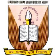 CHAUDHARY CHARAN SINGH UNIVERSITY