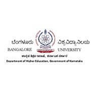 BANGALORE UNIVERSITY