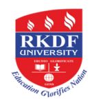 RKDF UNIVERSITY, BHOPAL