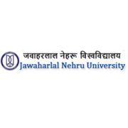 JAWAHR LAL NEHRU UNIVERSITY (JNU)