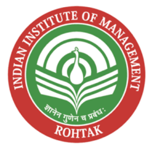 Indian Institute of Management Rohtak