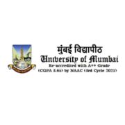 MUMBAI UNIVERSITY