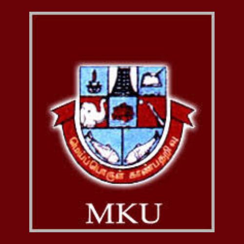 MADURAI KAMRAJ UNIVERSITY