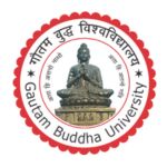 GAUTAM BUDHA UNIVERSITY, NOIDA