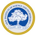 SRM INSTITUTE OF SCIENCE AND TECHNOLOGY