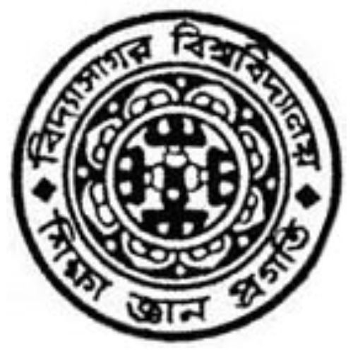 VIDYASAGAR UNIVERSITY