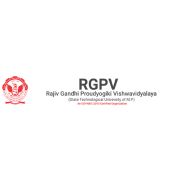 RAJIV GANDHI PROUDYOGIKI VISHWAVIDYALAYA (R.G.P.V)