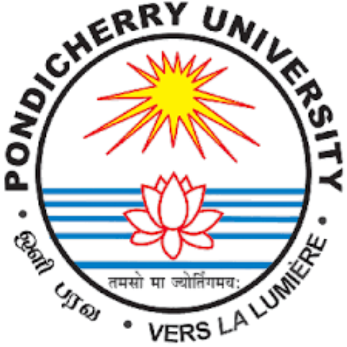 PONDICHERRY UNIVERSITY