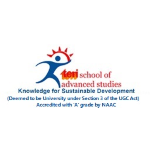 Teri School of Advanced Studies