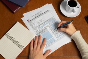 Apostille of Documents