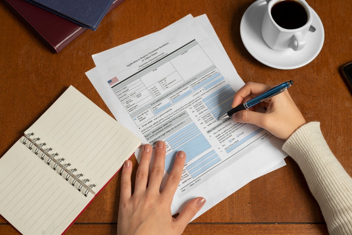 Apostille of Documents 